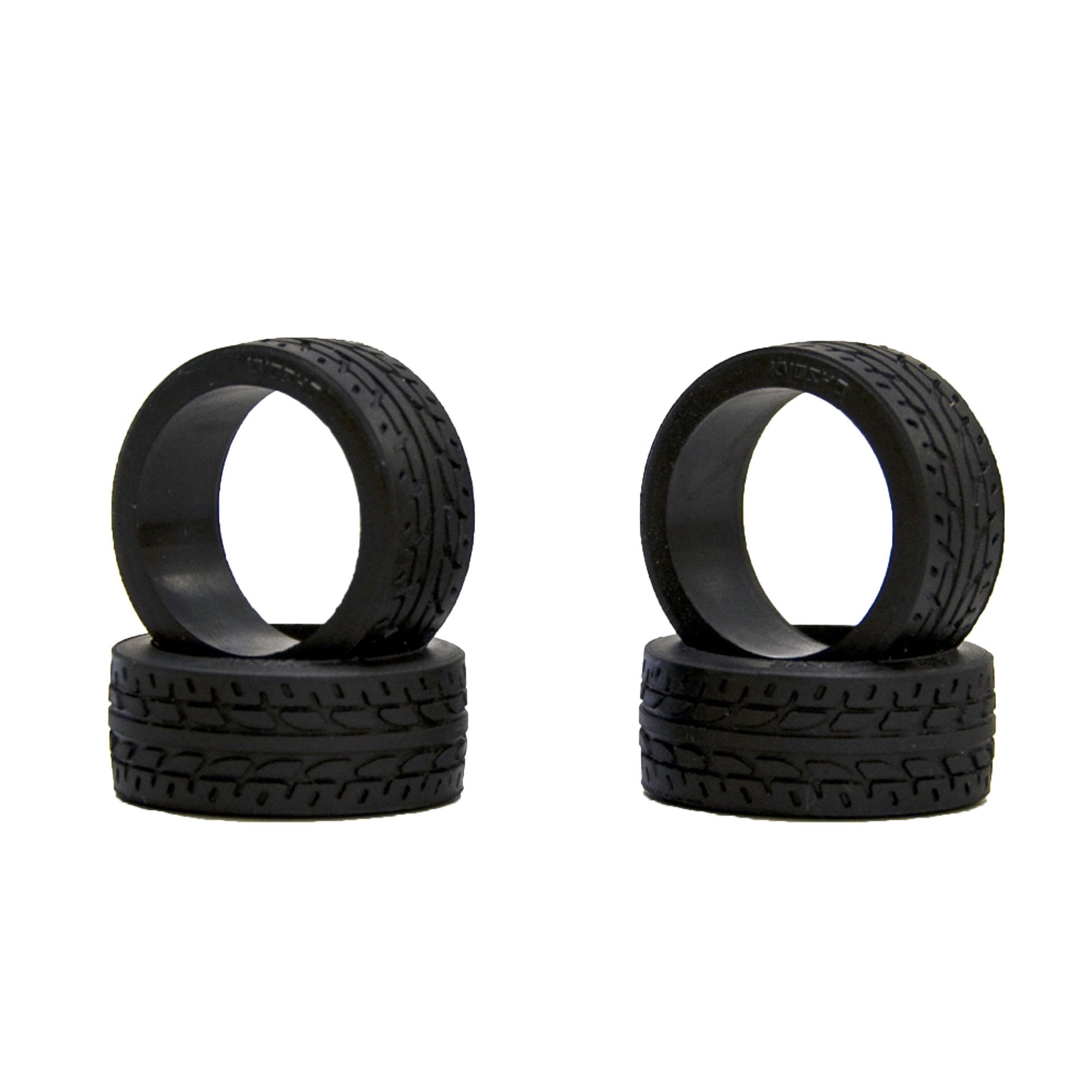 Kyosho Mini-Z Racing Radial Tire 30 Mzw37-30
